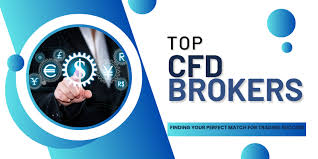 Discover the Best CFD Platform for Your Trading Needs - Best CFD Platform 7 Discover the Best CFD Platform for Your Trading Needs - Best CFD Platform 7