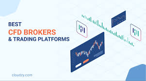 Discover the Best CFD Platform for Your Trading Needs - Best CFD Platform 7 Discover the Best CFD Platform for Your Trading Needs - Best CFD Platform 7