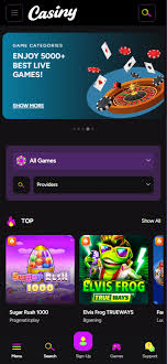 Discover the Exciting World of Casiny Casino 66