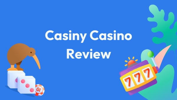 Discover the Exciting World of Casiny Casino 66