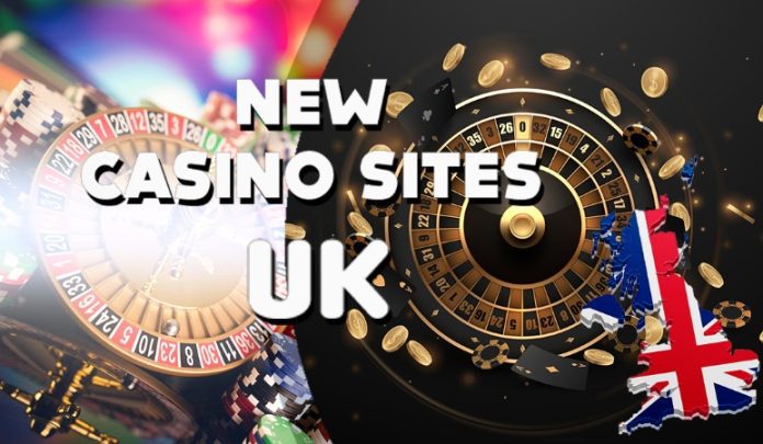 Discover the Thrill of UK Based Online Casino