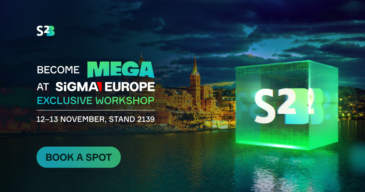 Enhancing Engagement with Personalized UX for iGaming Enhancing Engagement with Personalized UX for iGaming