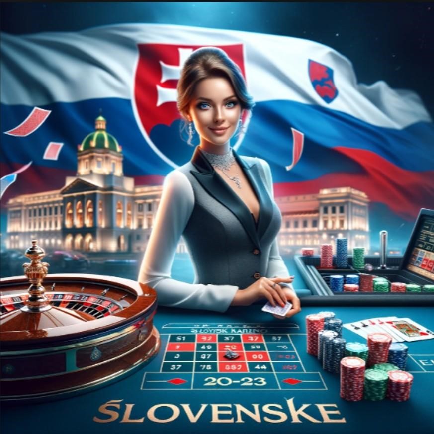 Objevte Nove Online Casina 2025 a Získejte Nezapomenutelné Zážitky Objevte Nove Online Casina 2025 a Získejte Nezapomenutelné Zážitky