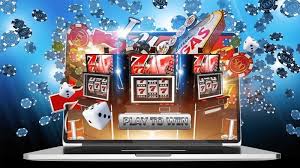 Objevte svět mezinárodního online casino Objevte svět mezinárodního online casino