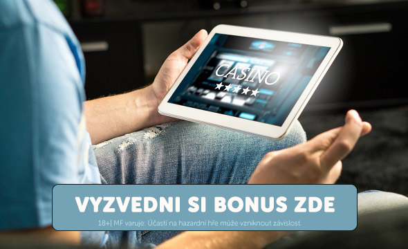 Objevte tajemství zahranicni kasino a užijte si výhry! Objevte tajemství zahranicni kasino a užijte si výhry!