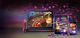 Objevte vzrušení s nejnovější casino online Objevte vzrušení s nejnovější casino online