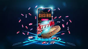 Objevte vzrušení s nejnovější casino online Objevte vzrušení s nejnovější casino online