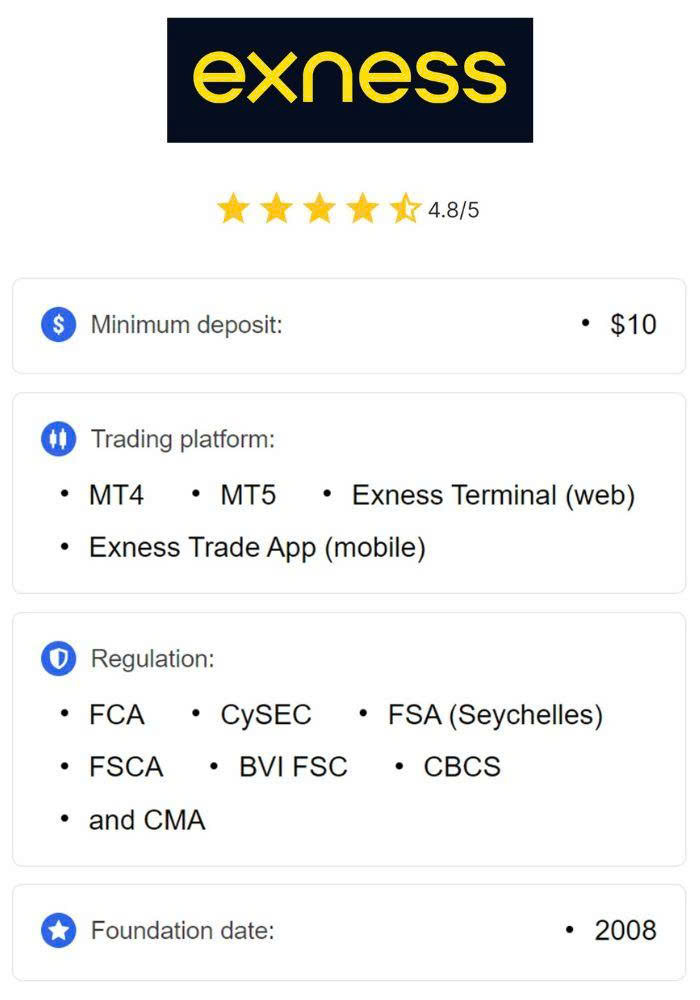 Understanding Exness Forex Regulatory Framework 7