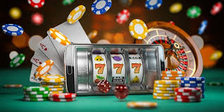 Vše, co potřebujete vědět o mezinárodní online casino 25 Vše, co potřebujete vědět o mezinárodní online casino 25