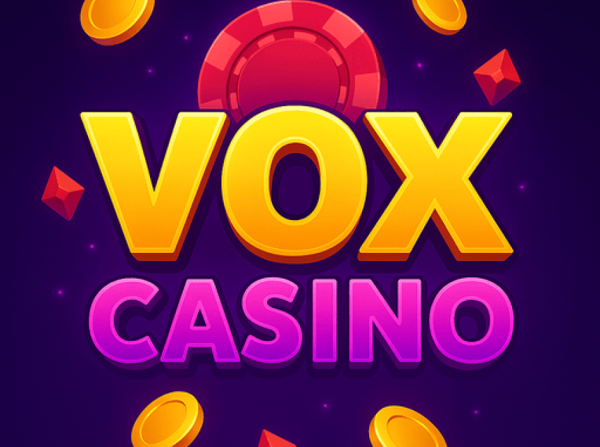 VOX Casino — Kompleksowy przewodnik po ofercie, promocjach i bezpieczeństwie 0 VOX Casino — Kompleksowy przewodnik po ofercie, promocjach i bezpieczeństwie 0