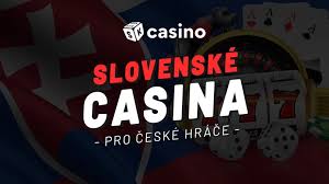 Zahraniční casina pro české hráče – Jak si vybrat to pravé Zahraniční casina pro české hráče – Jak si vybrat to pravé