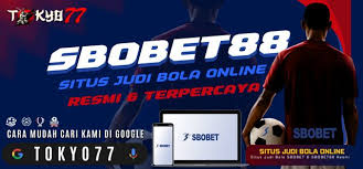 Agen Judi Bola Resmi Terpercaya Panduan Memilih dan Bermain