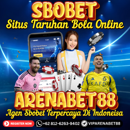 Agen Judi Bola Resmi Terpercaya Panduan Memilih dan Bermain