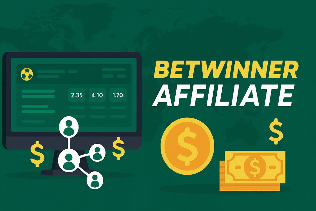 Comprehensive Guide to BetWinner Login 1