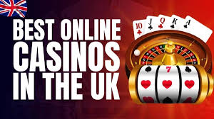 Comprehensive Online UK Casino Reviews to Guide Your Gaming Adventure