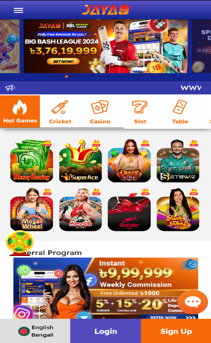 Discover Exciting Pragmatic Play Slots for Bangladeshi Players