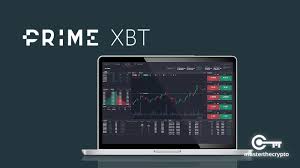 Discover the Future of Trading with PrimeXBT Online Trading Platform 1