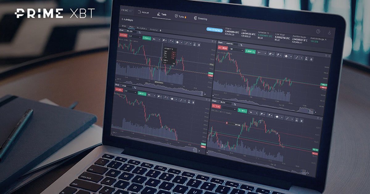 Discover the Future of Trading with PrimeXBT Online Trading Platform 1