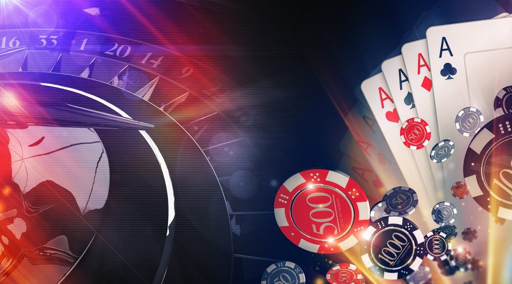 Earn Cashback via Gambling The Ultimate Guide 2023