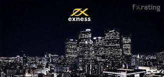 Exness Lebanon Your Gateway to Global Trading Opportunities