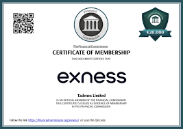 Exness Lebanon Your Gateway to Global Trading Opportunities
