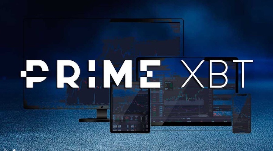 Experience Trading on the Go with PrimeXBT iOS App