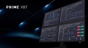 Experience Trading on the Go with PrimeXBT iOS App