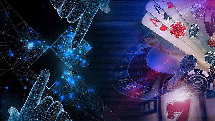Explore New Casino Features in the Gaming World