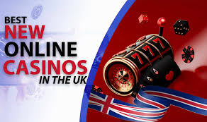 Exploring the Benefits of Casino Online UK No Deposit