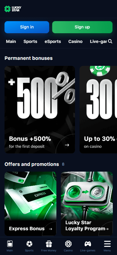 Exploring the Exciting Features of Lucky Star App Exploring the Exciting Features of Lucky Star App