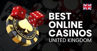 Exploring UK+Casino+Online A Comprehensive Guide to Online Gaming