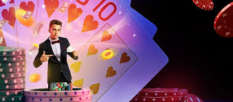 Fedezd fel a külföldi online casino világát Fedezd fel a külföldi online casino világát