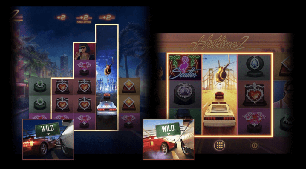 Hotline Casino login – Jak bezpiecznie zalogować się do swojego konta