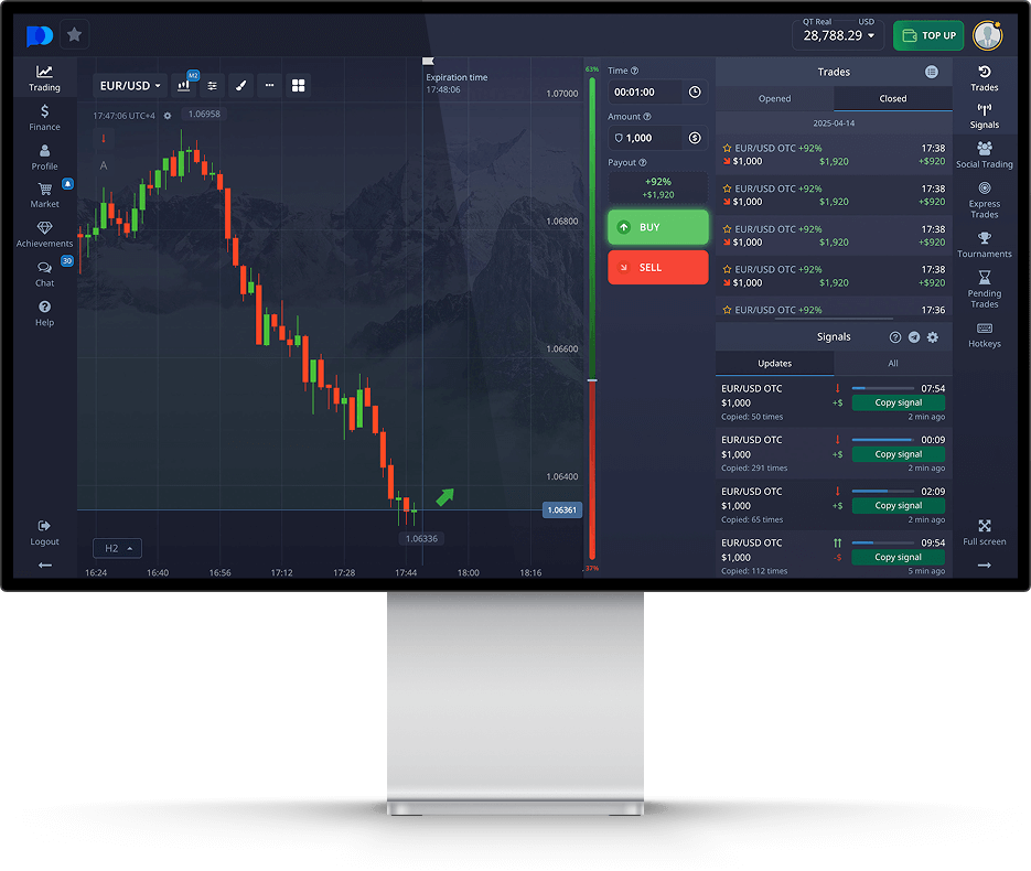 How to Transfer Funds from Coinbase to Pocket Option A Comprehensive Guide
