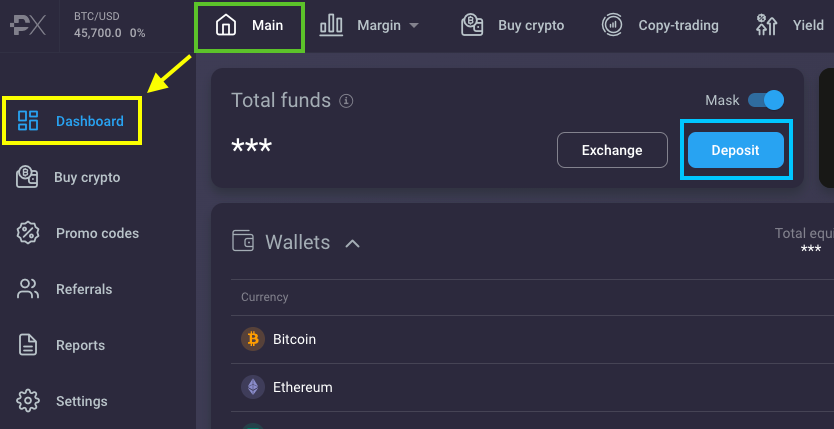 In-Depth PrimeXBT Reviews A Comprehensive Guide to Trading