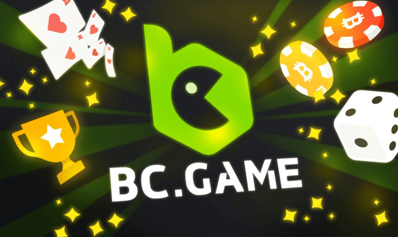 Kripto Kazino BCGame Kripto Dünyasında Eğlencenin Yeni Adı