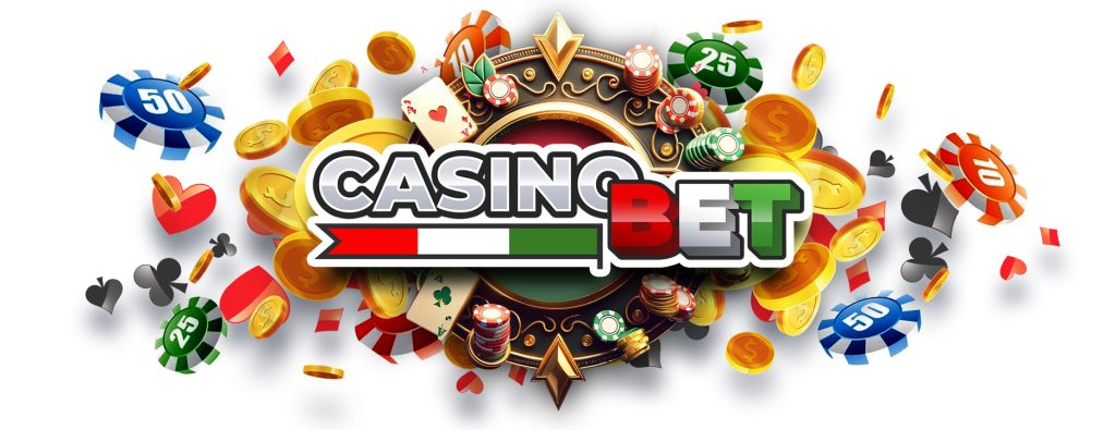 Külföldi casino Az online szerencsejáték új világa