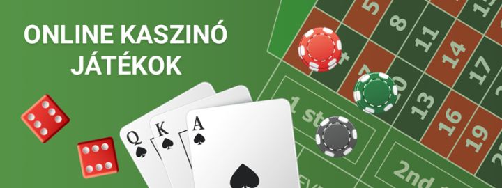 Külföldi casino Az online szerencsejáték új világa