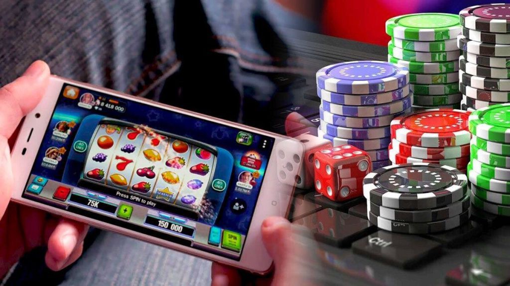 Mezinárodní online casino Vzhled a trendy v digitálním herním světě Mezinárodní online casino Vzhled a trendy v digitálním herním světě