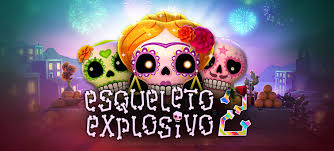 Scopri il Mondo di Esqueleto Explosivo 3 Demo 2 Scopri il Mondo di Esqueleto Explosivo 3 Demo 2