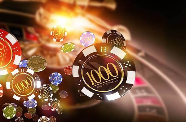 Slots With Bonus Wheels and 6