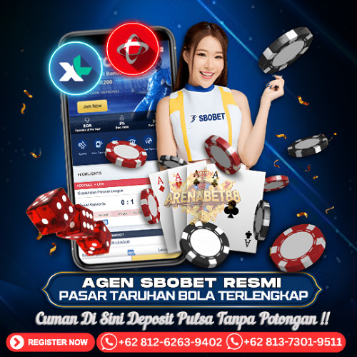 Taruhan Resmi Online Panduan Lengkap untuk Para Pecinta Taruhan