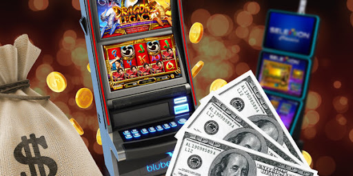 The Future of Online Gambling 5