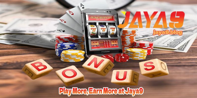 The Future of Online Gaming Discovering Jaya9