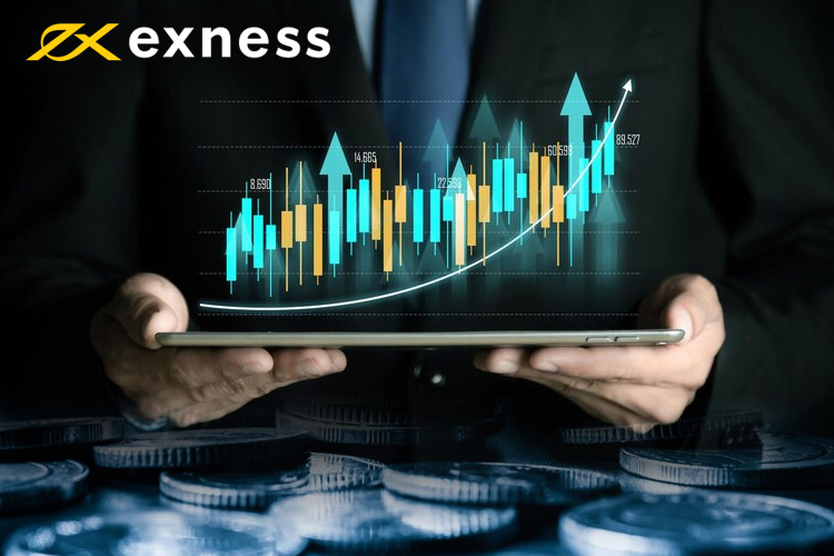 Trading on the Go The Complete Guide to mt4 exness android