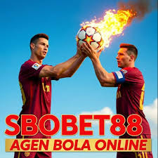 Agen Betting Sbobet88 Deposit 50 - Panduan Terlengkap Agen Betting Sbobet88 Deposit 50 - Panduan Terlengkap