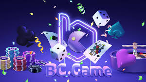 Alternatif BC.Game Menemukan Pilihan Lain yang Menguntungkan