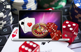 Discover the Thrills of Gransino Your Ultimate Online Casino Adventure