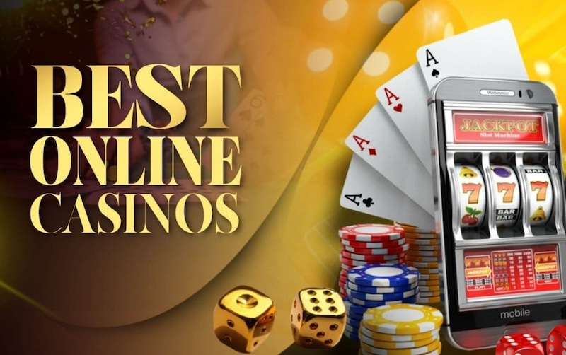Discover the Wonders of Online Casino Magic Win