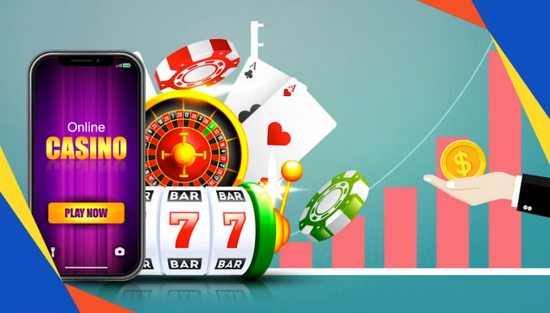 Experience Casino Thrills Anytime with BetAndreas